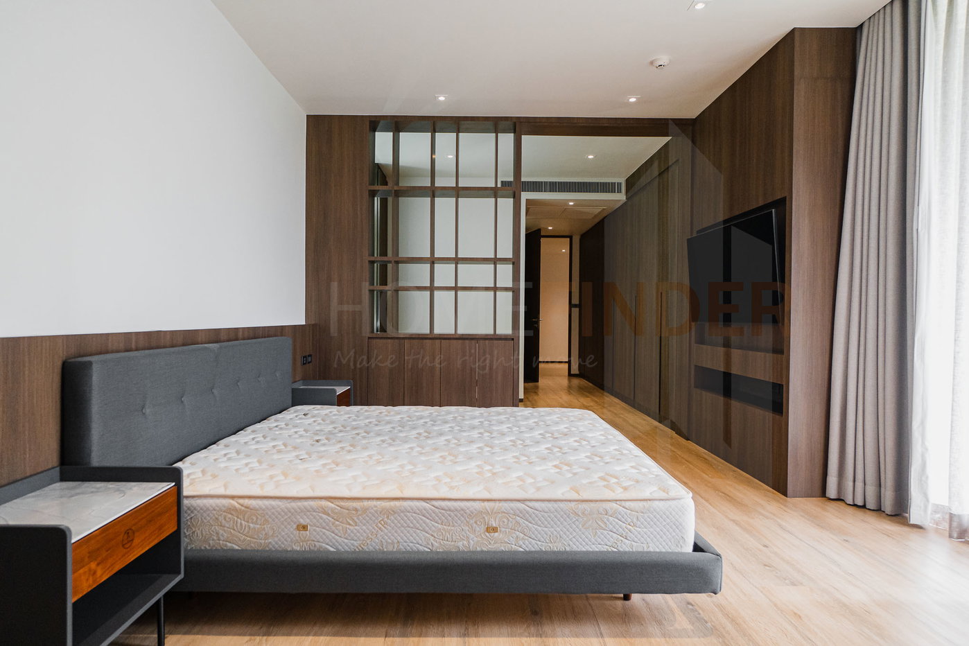 รูป Raveevan Space 3 bedrooms, for rent - รูปที่ 9/12