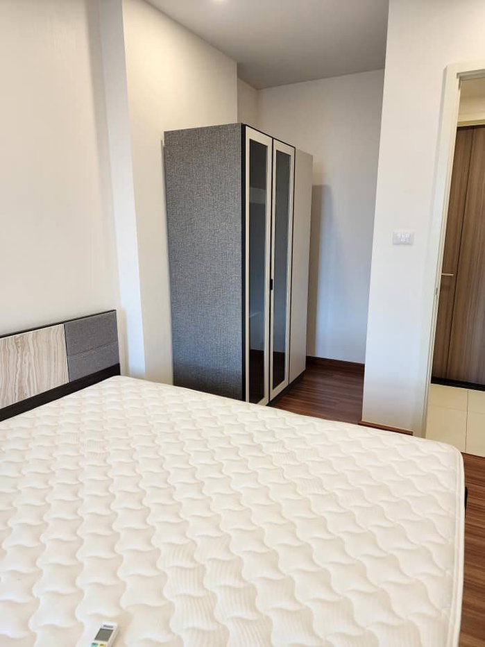 รูป #A171 For rent Supalai Premier Charoen Nakhon - รูปที่ 6/10