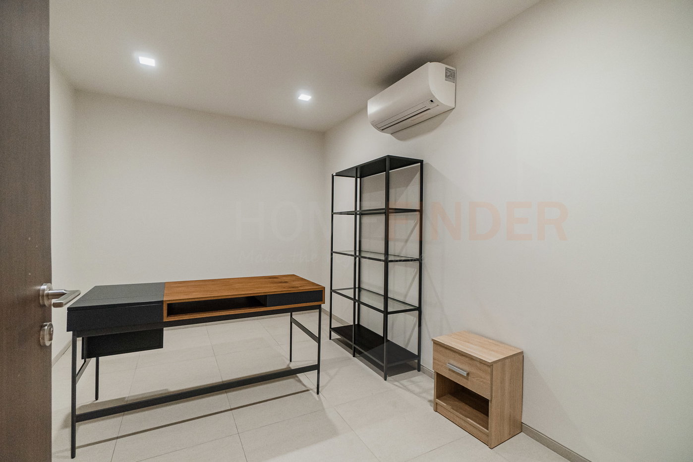 รูป Raveevan Space 3 bedrooms, for rent - รูปที่ 12/12