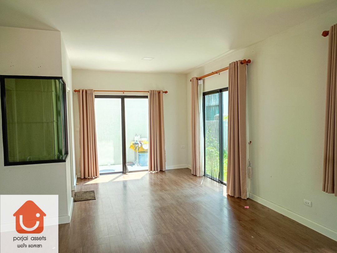 picture 3BR Townhome for sale, Siri Place Prachauthit 90 - 7/29