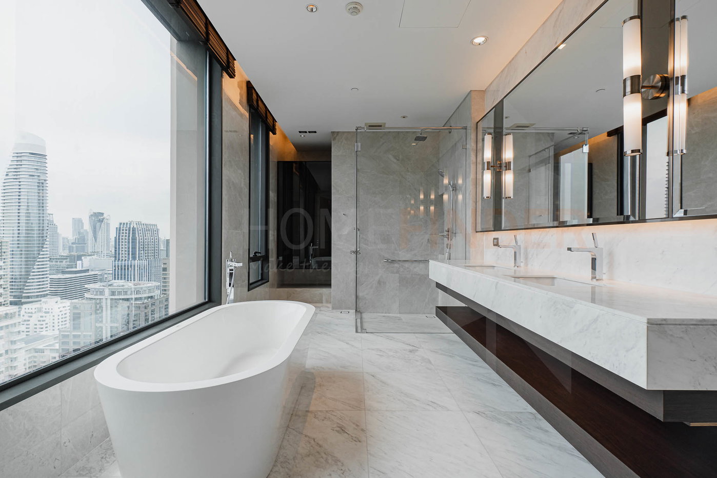 รูป Sindhorn Residence 3 bedrooms, for sale - รูปที่ 4/22