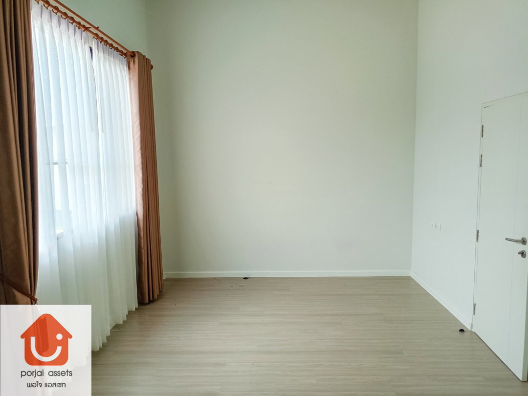 picture 3BR Townhome for sale, Siri Place Prachauthit 90 - 23/29