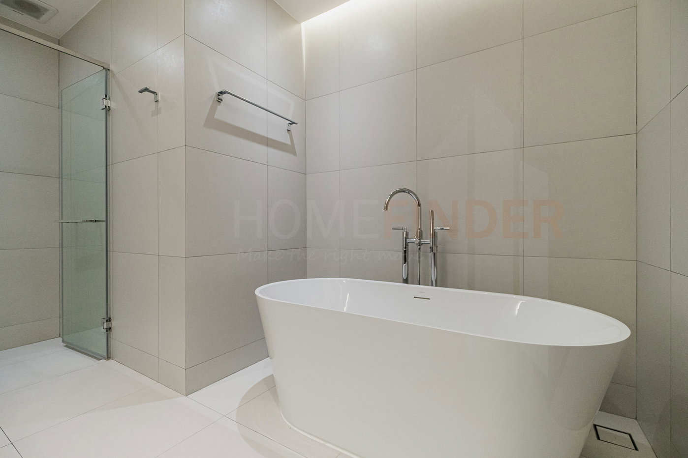 รูป Raveevan Space 3 bedrooms, for rent - รูปที่ 4/12
