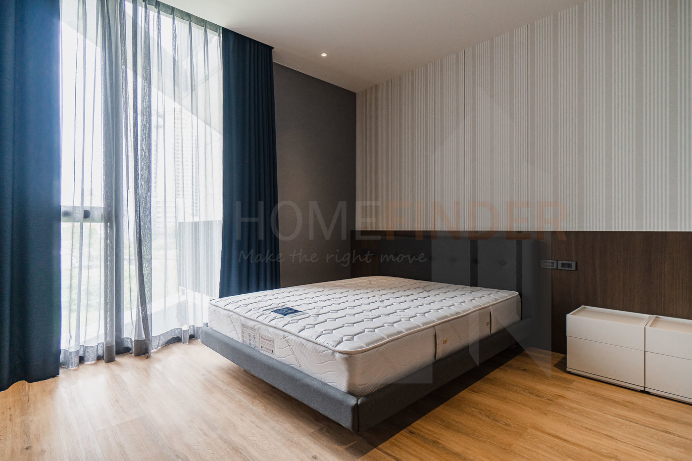 รูป Raveevan Space 3 bedrooms, for rent - รูปที่ 5/12