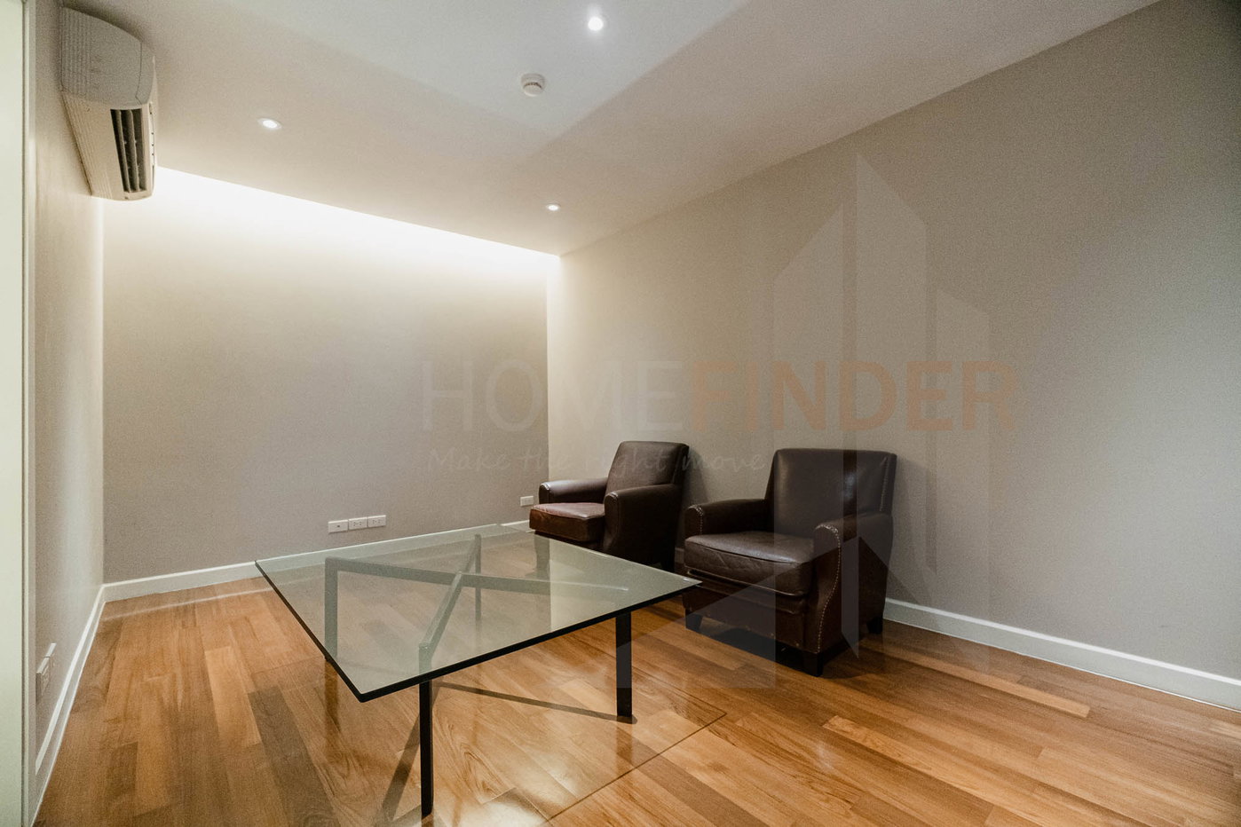 รูป La Citta Penthouse Thonglor 3 bedrooms, for rent - รูปที่ 10/11