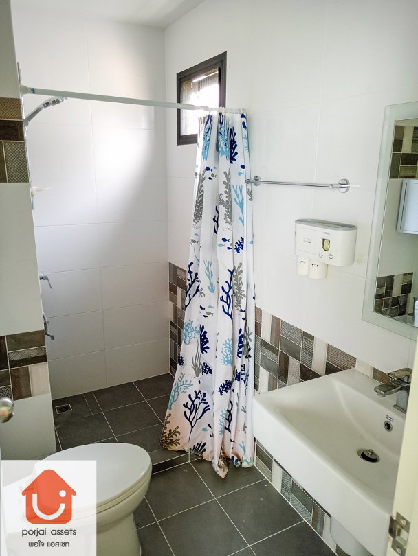 picture 3BR Townhome for sale, Siri Place Prachauthit 90 - 24/29