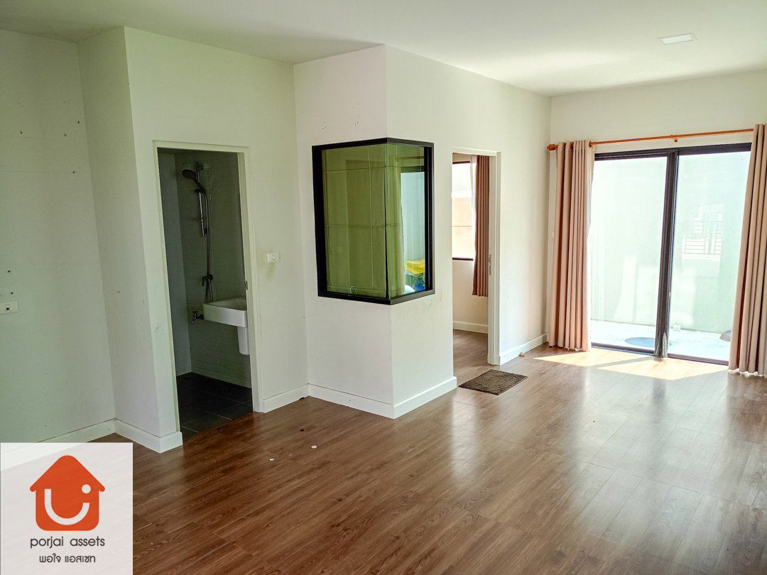 picture 3BR Townhome for sale, Siri Place Prachauthit 90 - 8/29