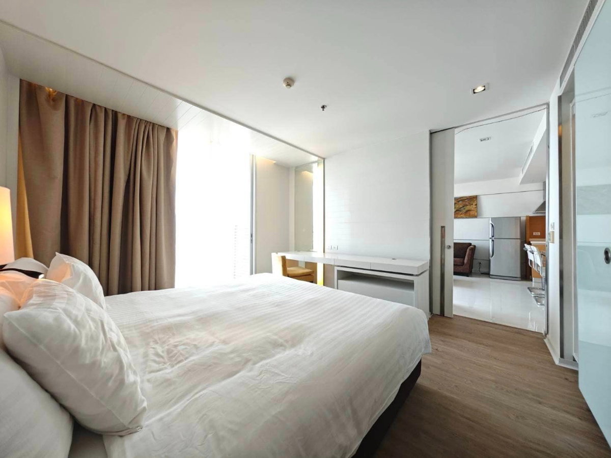 รูป #A174 for rent Sathorn Heritage - รูปที่ 8/8