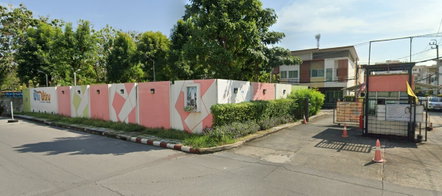 รูป Baan Prin Ramintra - Watcharapol - รูปที่ 2/3