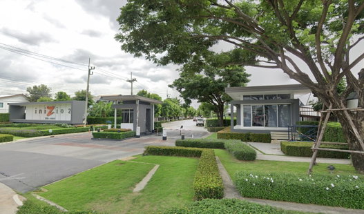 Project Inizio 2 Rangsit - Klong 3 Picture - 3/18