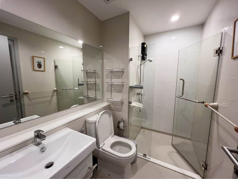 รูป 🔥 New Available | For rent Life Ladprao  ห้องสวย แต่งครบ พร้อมเข้าอยู่ LH-RW004791 - รูปที่ 20/24