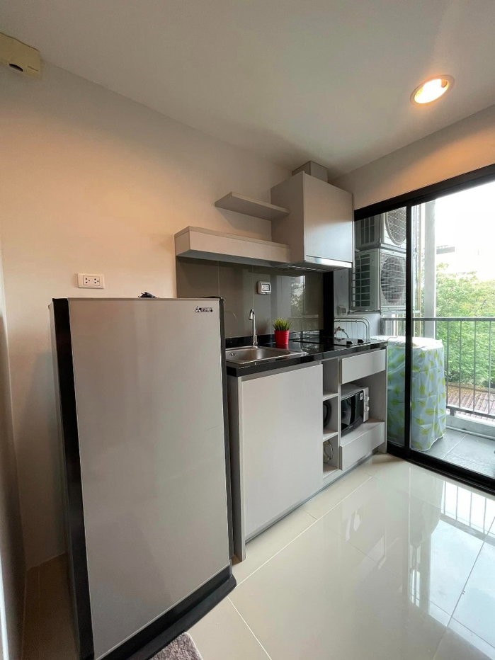 รูป #A175 for rent Zenith Place Sukhumvit 42 - รูปที่ 4/6
