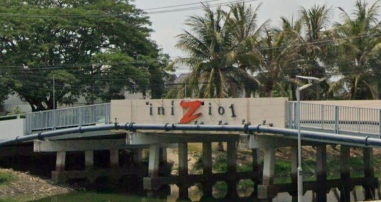 Inizio Rangsit 1 - Klong 3