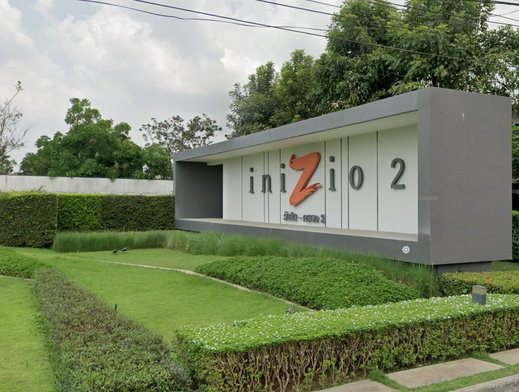 Project Inizio 2 Rangsit - Klong 3 Picture - 2/18