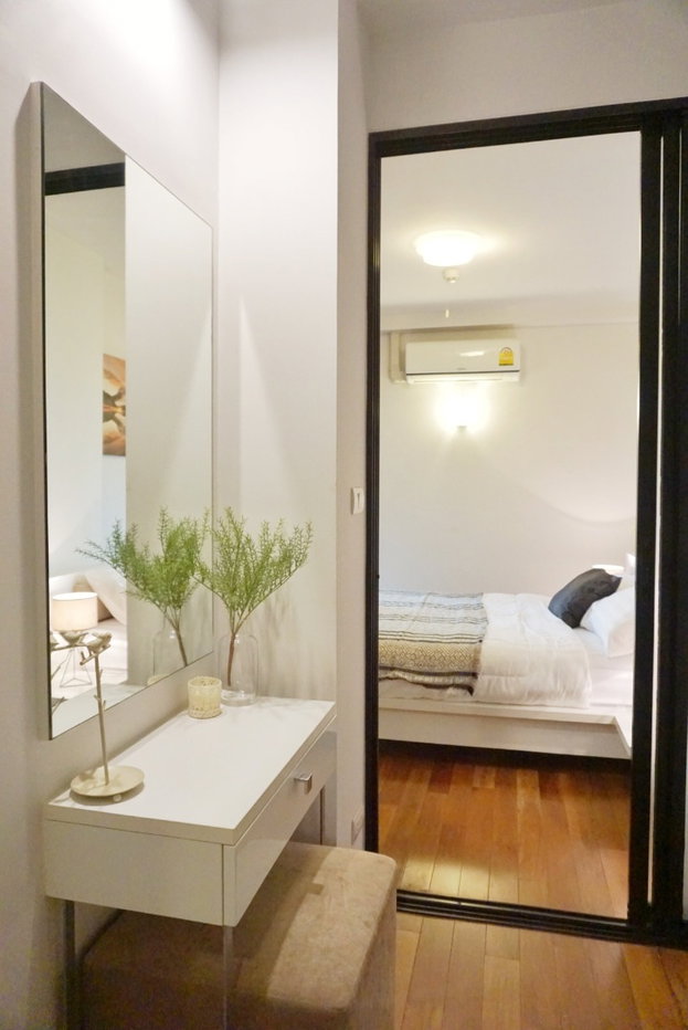 รูป #A177 For rent Le Cote Thonglor 8 - รูปที่ 4/6