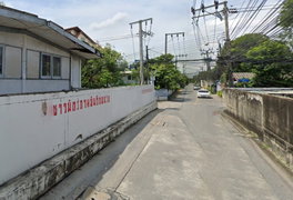 Project Mittraphap Village Srinakarin 38 Picture - 4/4