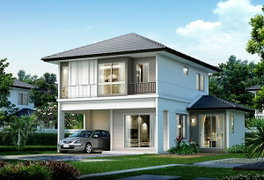 รูป Inizio Rangsit 1 - Klong 3 - รูปที่ 3/6