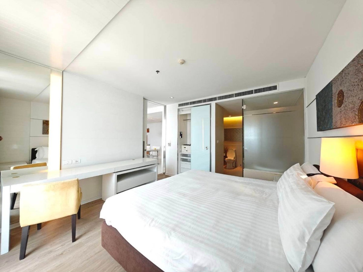 รูป #A174 for rent Sathorn Heritage - รูปที่ 5/8