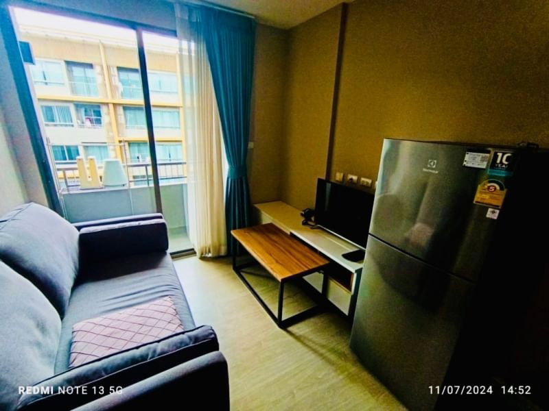 picture FOR Sale Metro Luxe Ratchada  459/128 - 4/9