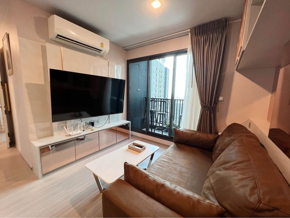 รูป 🔥 New Available | For rent Life Ladprao  ห้องสวย แต่งครบ พร้อมเข้าอยู่ LH-RW004791 - รูปที่ 17/24
