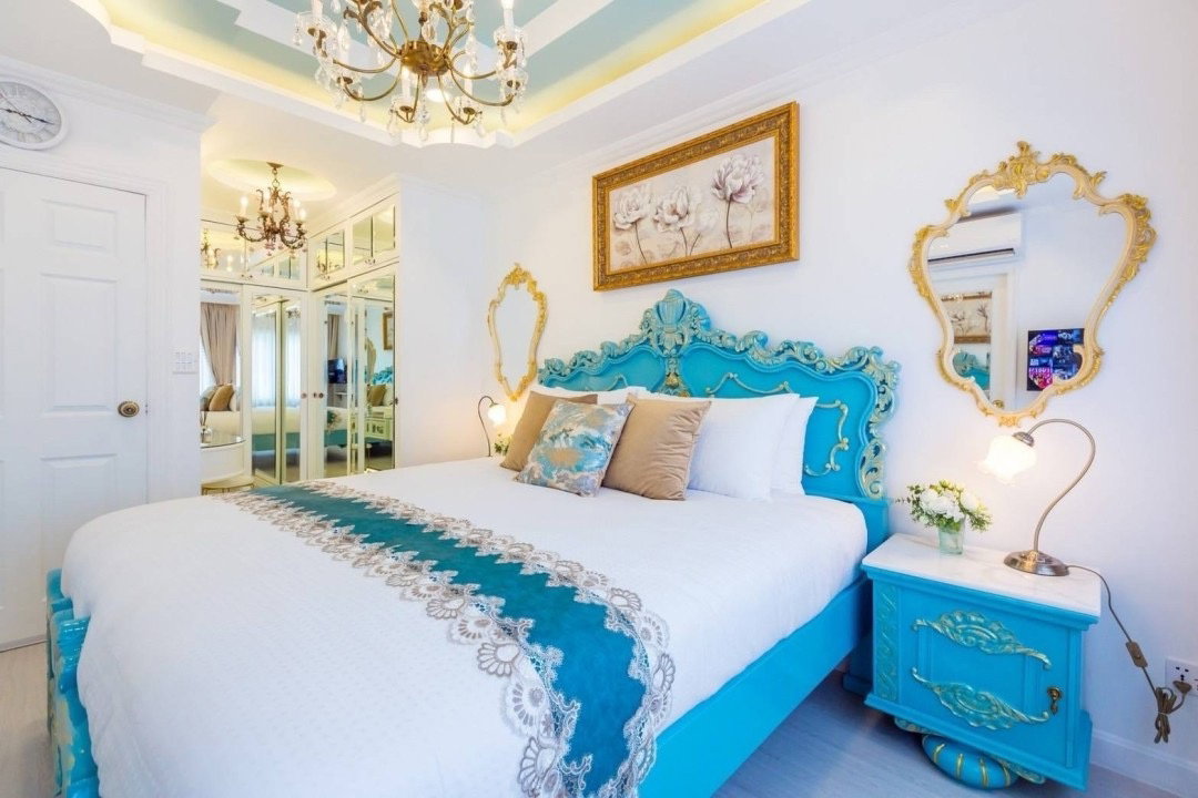 รูป ให้เช่าทาวน์โฮม4ชั้นสุดหรู 4ห้องนอน 6ห้องน้ำ อ่างจากุชชี่ หมู่บ้านคริสตัลวิลล่า เช่าราคา 119,000 ต่อเดือน #เลี้ยงสัตว์เล็กได้ - รูปที่ 10/21