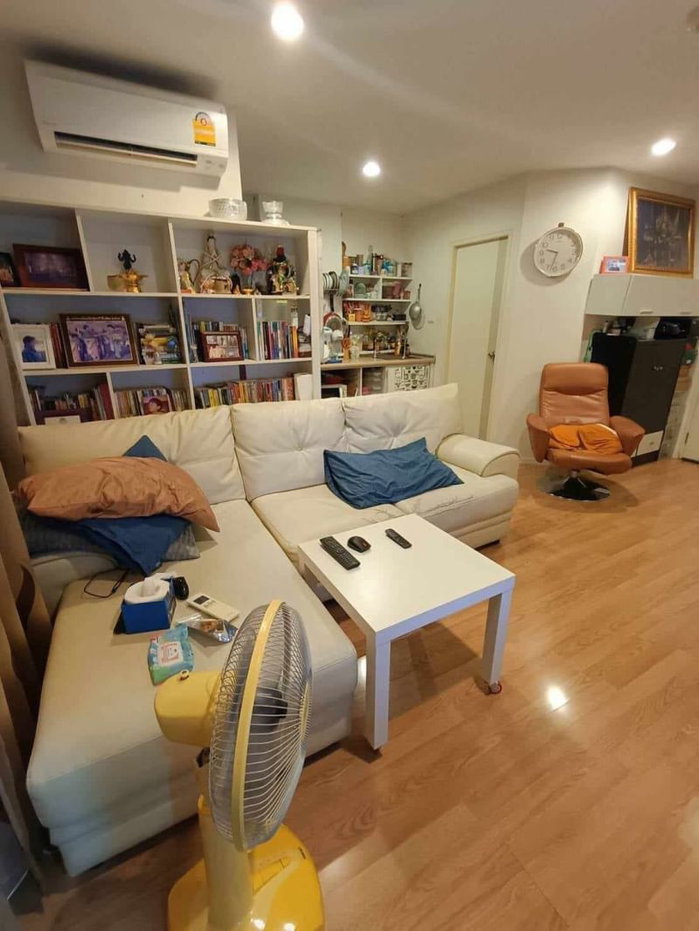 รูป ขาย ลุมพินี วิลล์ อ่อนนุช 46 284/150-151 - รูปที่ 11/11