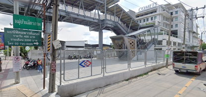 Project Mittraphap Village Srinakarin 38 Picture - 2/4
