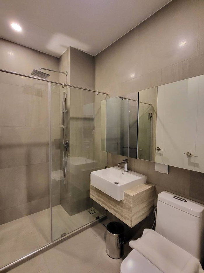 รูป #A173 For rent Park Origin Phaya Thai - รูปที่ 5/11