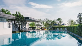 รูป Inizio 2 Rangsit - Klong 3 - รูปที่ 5/18