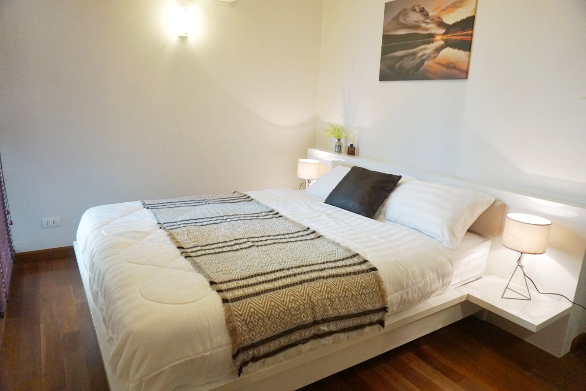 รูป #A177 For rent Le Cote Thonglor 8 - รูปที่ 5/6
