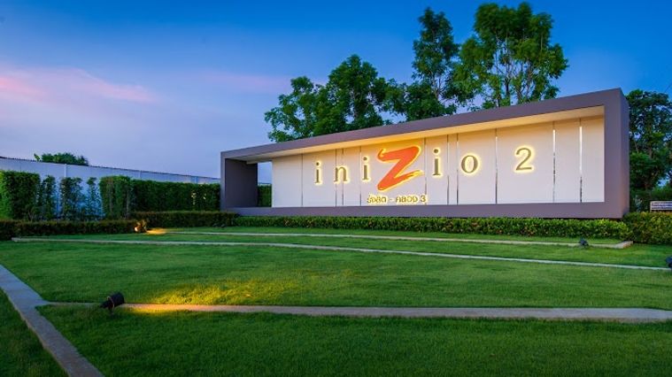 Inizio 2 Rangsit - Klong 3
