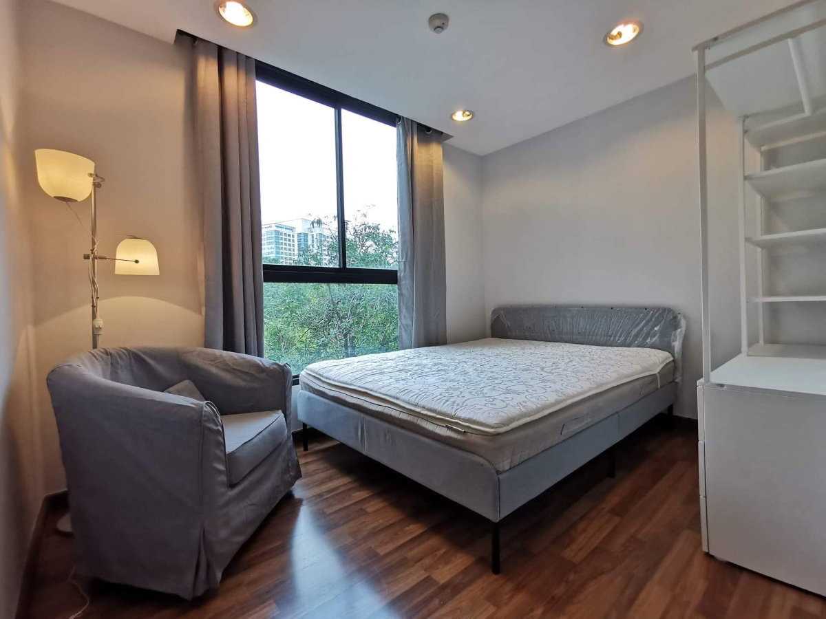รูป #A175 for rent Zenith Place Sukhumvit 42 - รูปที่ 6/6