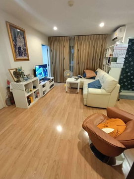ขาย ลุมพินี วิลล์ อ่อนนุช 46 284/150-151