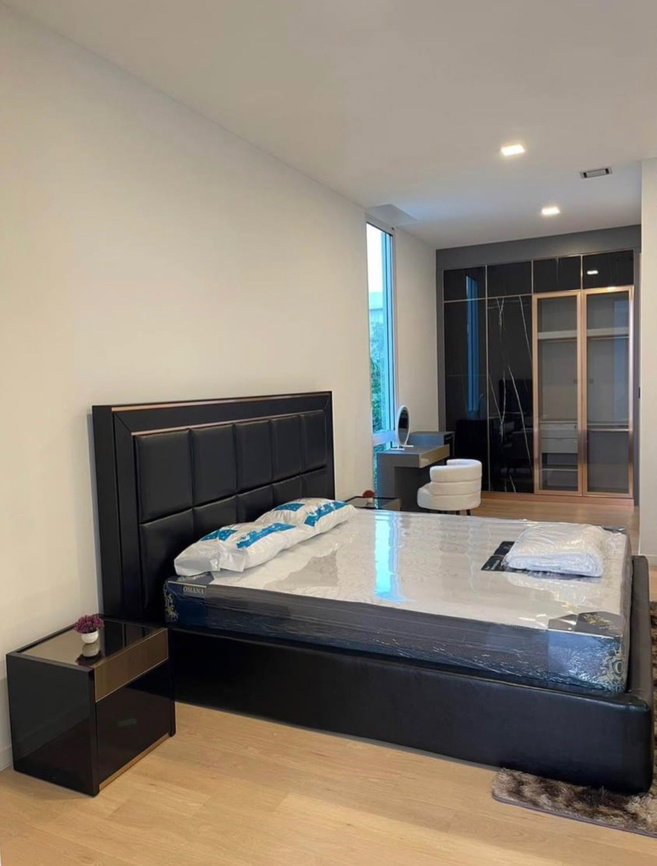 รูป ให้เช่าบ้านสวยแต่งครบ มีลิฟท์ 4นอนพร้อมห้องแม่บ้าน - รูปที่ 14/16