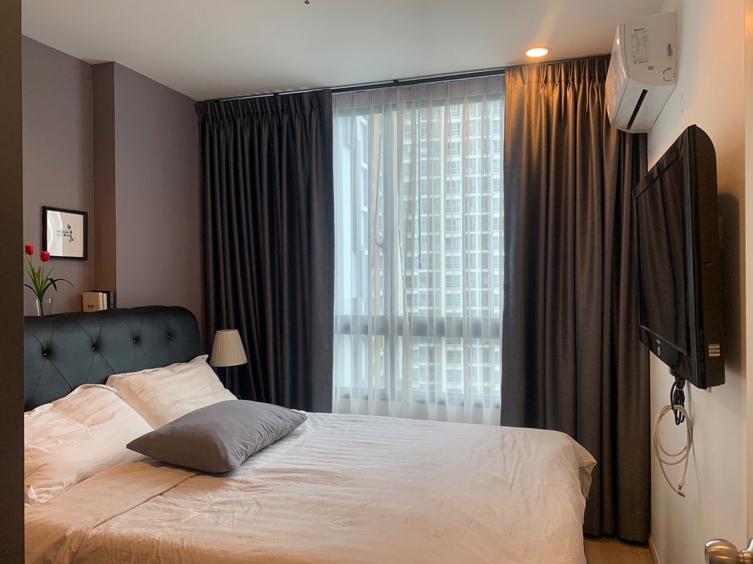 รูป Room For Rent Artemis Sukhumvit 77 - รูปที่ 1/11