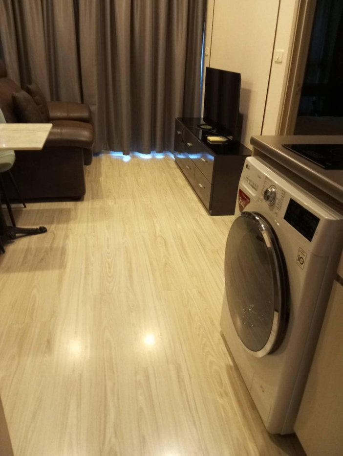 รูป #A182 For rent Ideo Mobi Sukhumvit Eastgate. - รูปที่ 3/7