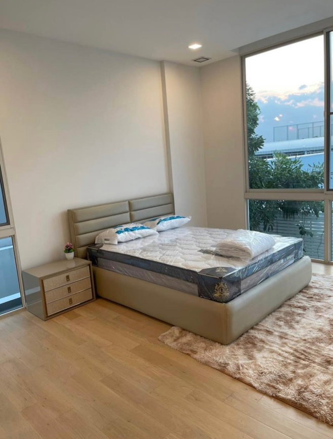 รูป ให้เช่าบ้านสวยแต่งครบ มีลิฟท์ 4นอนพร้อมห้องแม่บ้าน - รูปที่ 15/16