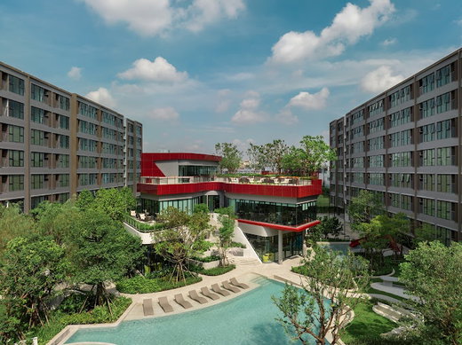 รูป Atmoz Flow Minburi - รูปที่ 1/55