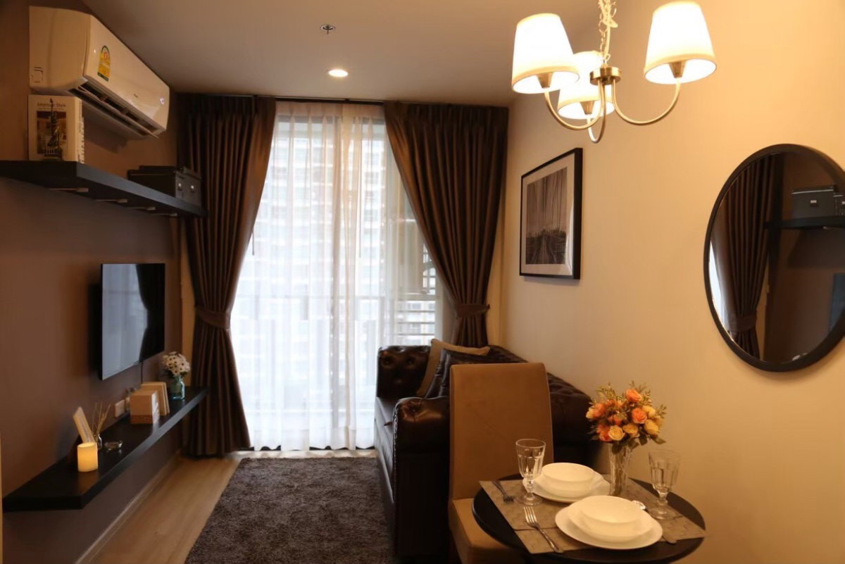 รูป Room For Rent Artemis Sukhumvit 77 - รูปที่ 2/11