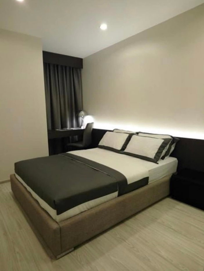 รูป #A182 For rent Ideo Mobi Sukhumvit Eastgate. - รูปที่ 7/7
