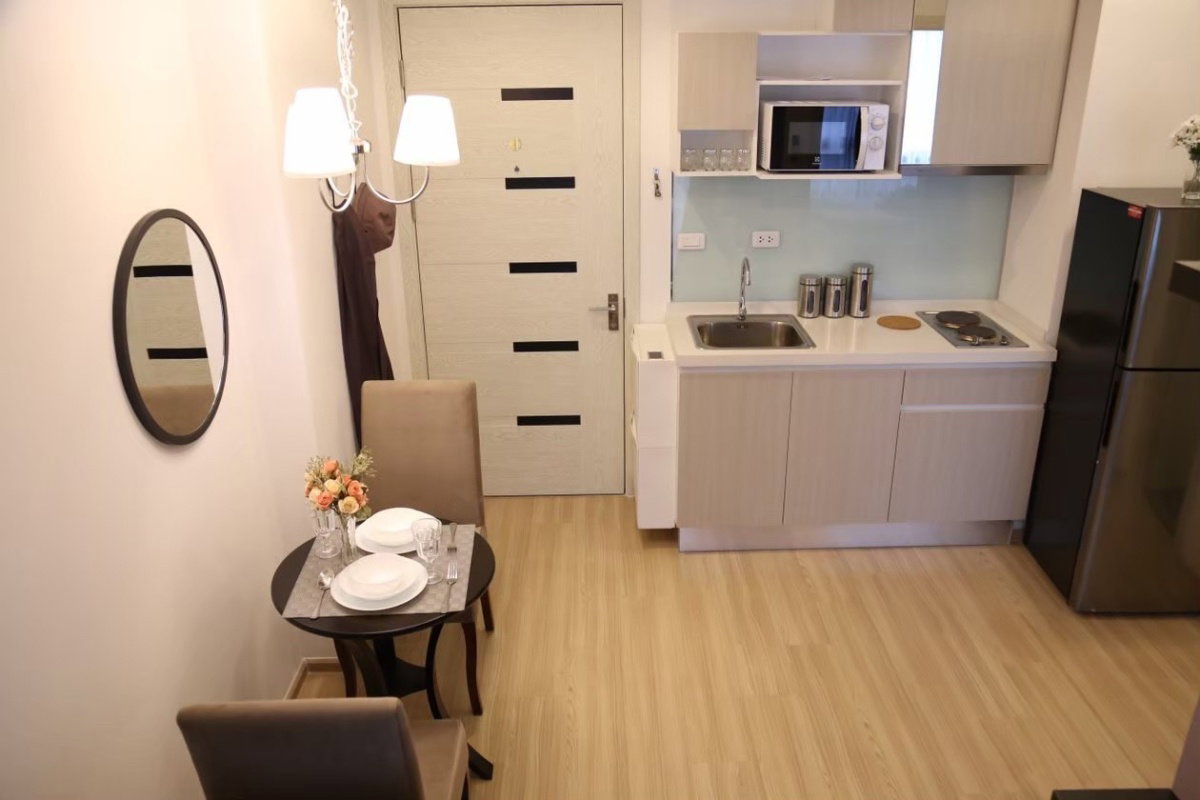 รูป Room For Rent Artemis Sukhumvit 77 - รูปที่ 4/11