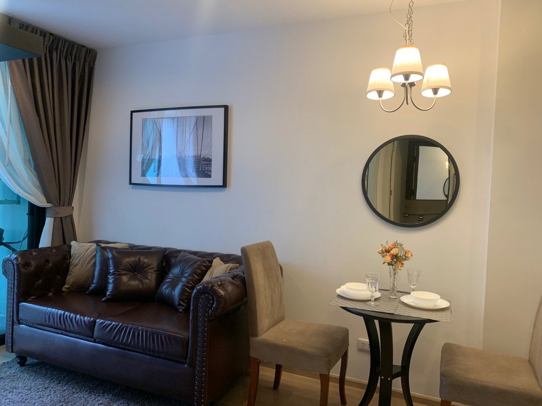 รูป Room For Rent Artemis Sukhumvit 77 - รูปที่ 7/11