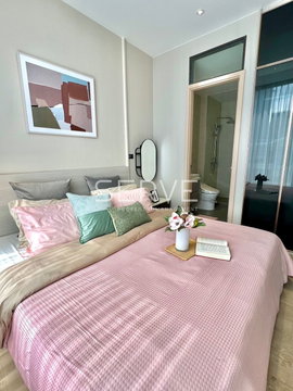 SELL!! 1 bed great room The Fine Bangkok Thonglor Ekamai -The FINE Bangkok Thonglor Ekamai
