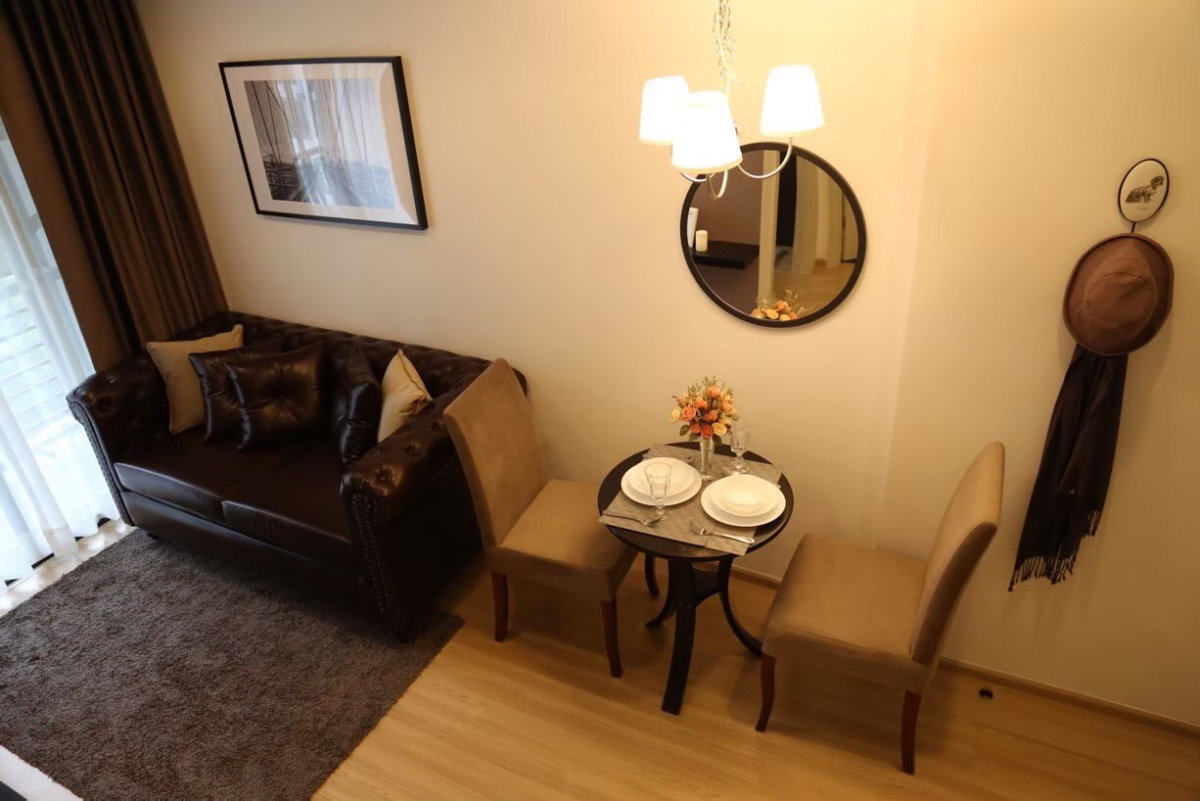รูป Room For Rent Artemis Sukhumvit 77 - รูปที่ 11/11