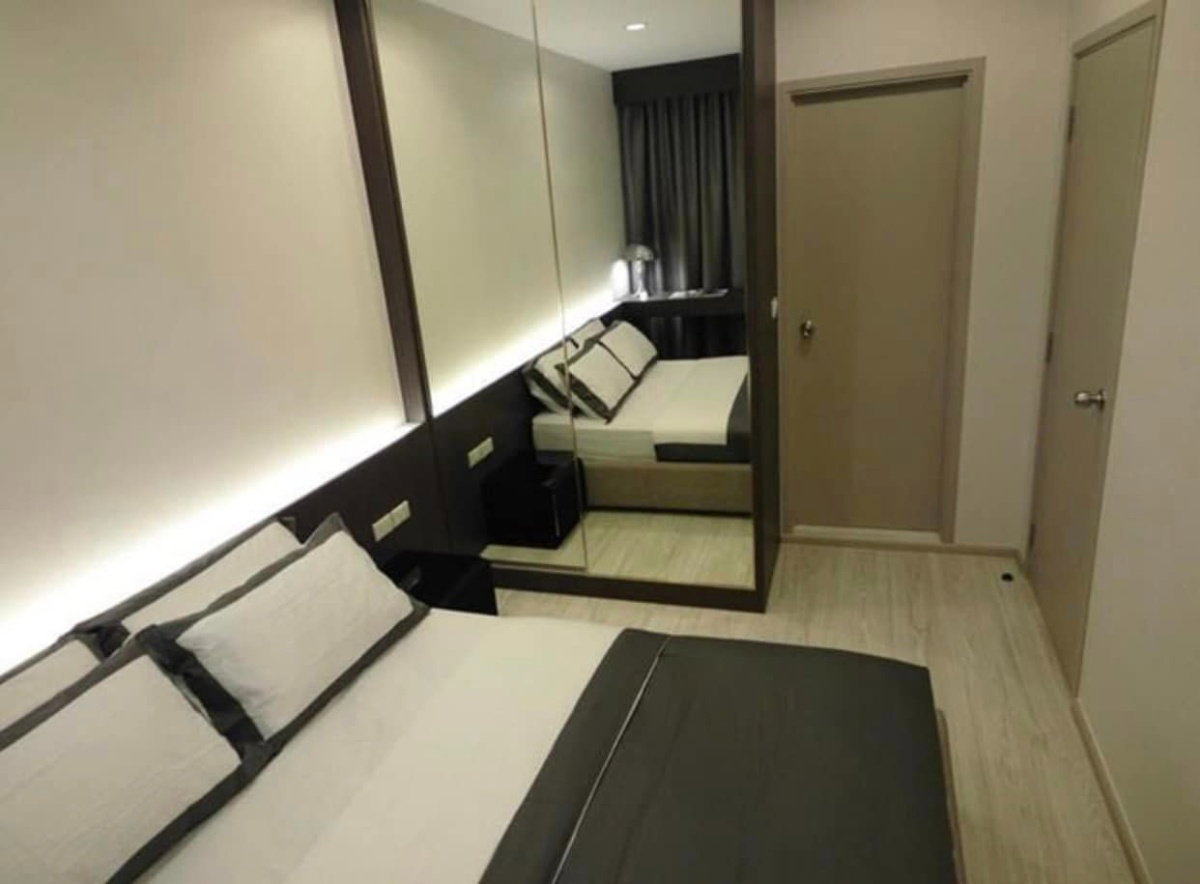 รูป #A182 For rent Ideo Mobi Sukhumvit Eastgate. - รูปที่ 5/7