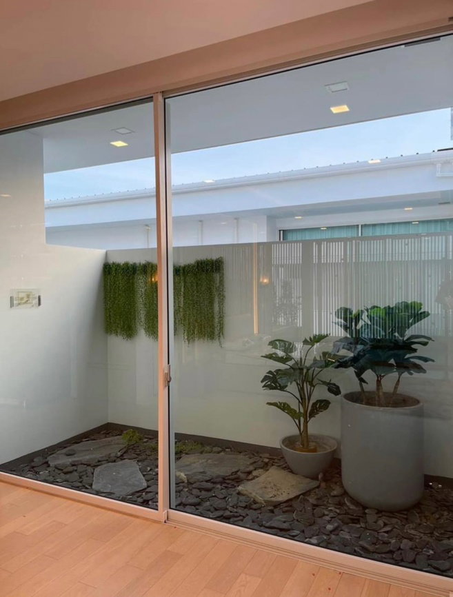 รูป ให้เช่าบ้านสวยแต่งครบ มีลิฟท์ 4นอนพร้อมห้องแม่บ้าน - รูปที่ 8/16