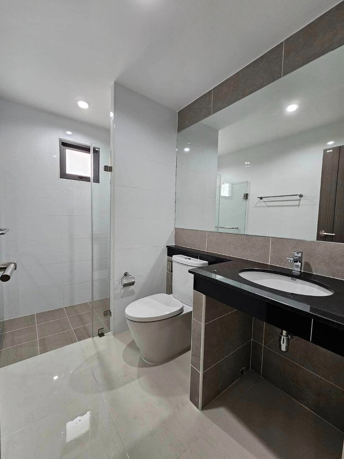 รูป ให้เช่า บ้านกาญจน์กนก12 เฟส3 บ้านสวย พร้อมเข้าอยู่ - RW003815 - รูปที่ 6/23