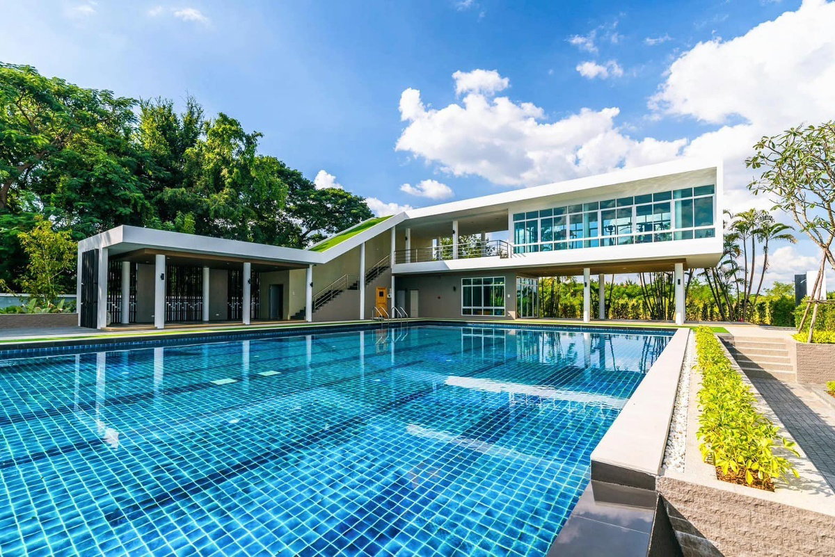 รูป ให้เช่า บ้านกาญจน์กนก12 เฟส3 บ้านสวย พร้อมเข้าอยู่ - RW003815 - รูปที่ 7/23