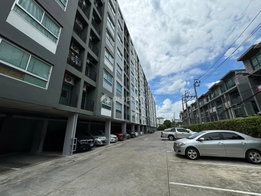 Project Aspire Ladprao 113 Picture - 3/18