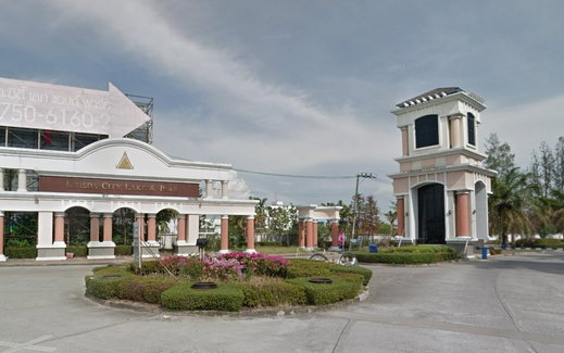 รูป Krisada City Lake & Park - รูปที่ 2/2